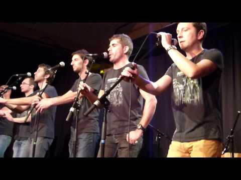 Tour ( par Manglo ) fest noz Peillac 04/01/2014