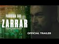 ZARRAR Official Trailer 2 2022 Shaan Shahid Kiran Malik Nadeem Baig Pakistani New Movie 2022