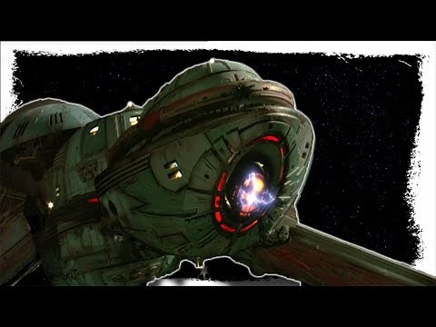 Starship Lore : Bird of Prey - From Lethal to Stagnation