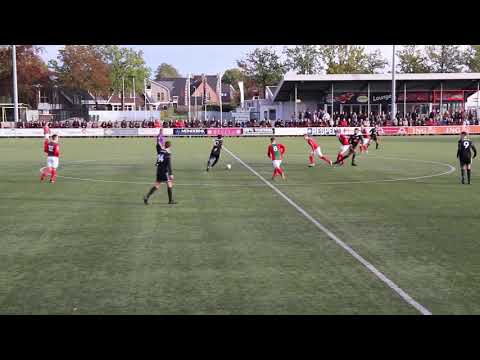 Bon Boys 1 - FC Suryoye-Mediterraneo 1