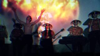 Fat White Family - Tinfoil Deathstar