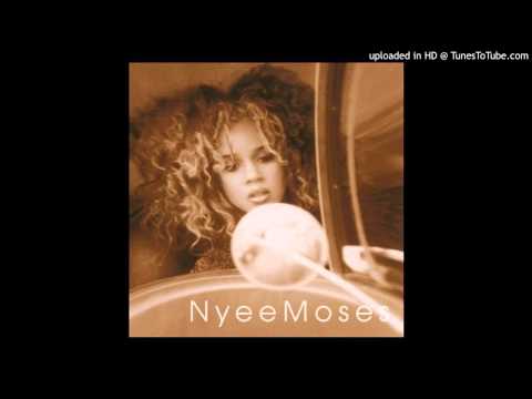 Nyee Moses - No Limits