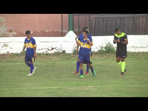 Torneo Anual Capitalino, 4ta. fecha: Policial 4 - Vélez Sarsfield 0