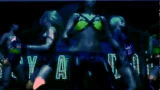 Melody Thornton-Sweet Vendetta (Exclusive Music Video)