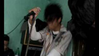 I am very possessed & paranoid[cover]