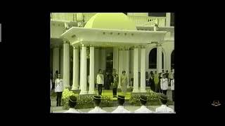 Download lagu Negaraku 1992-2003 ( Instrumental ) mp3