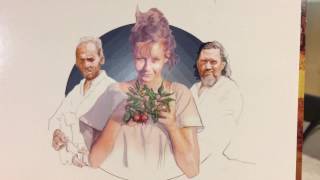 Mosquitos- This Town