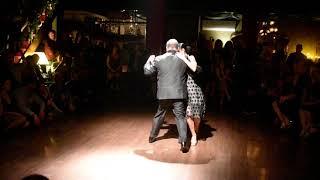 Oro de ley  Natalia Hills Hernan Alvarez Prieto "Tango Notturno" Athens 08-04-2023  2/3