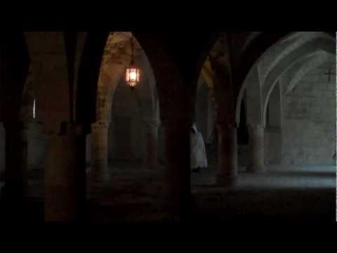 David Ianni - Sanctus (from "Night Prayers")