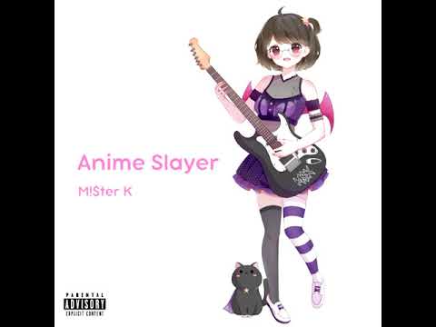不了解!! - M!$ter K/Tphunk/89DX (prod.lil waifu)