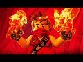 Ninjago Intro Season 4