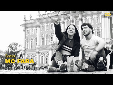 Mc Fara - Sensiz | Мс Фара - Сенсиз (Official Music Video)