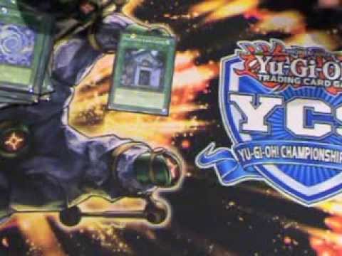 TFF Deck Profile: 1st Place YCS Aus Karakuri