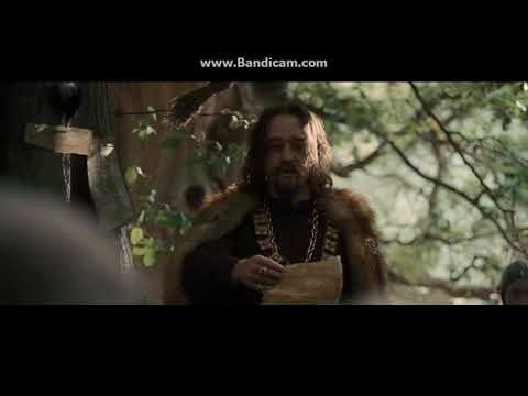 Robin Hood (2010) Sheriff of Nottingham