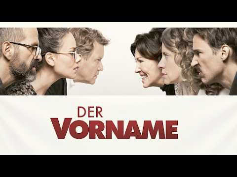 Der Vorname | Sönke Wortmanns Komödie über einen kontroversen Vornamen jetzt hier anschauen!