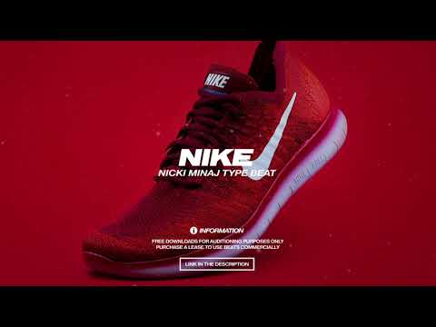 🔥 Nicki Minaj Type Beat x Migos Type Beat - "Nike" | Free Type Beat 2020