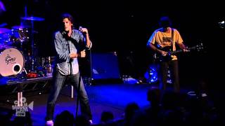 The Cruel Sea &quot;Too Fast For Me&quot; Live (HD, Official) | Moshcam