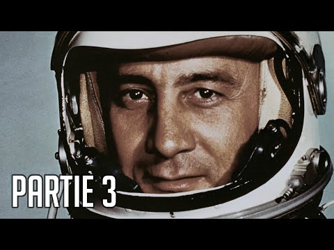 🚀 Le Programme MERCURY - Près de la mort (série documentaire)