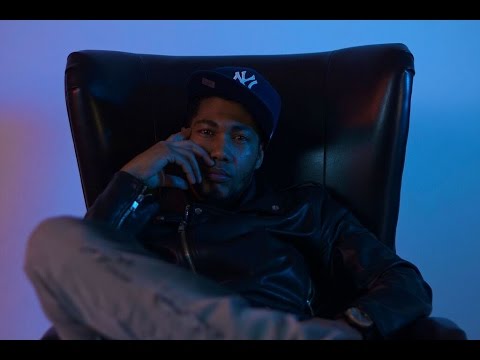 Expavi & Hernani Almeida _Dzem konde_Part. Neli Cruz ( Video Oficial)