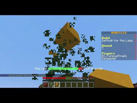 SBCL Round 6 (Losers Bracket) | FuriousFire200 vs. Dangaster