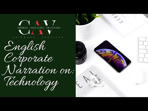 BERNARD CAMPBELL Tech Talk Navigating the World of Technology