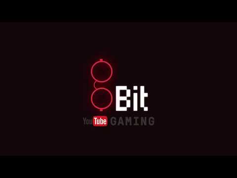 Intro -  8bit gaming youtube