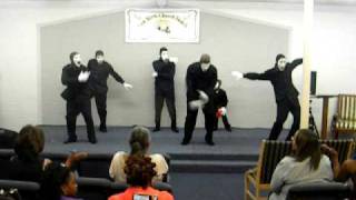 God Blocked it BY Kurt Carr