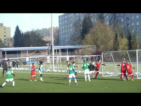 FK METEOR PRAHA 2005 - FK JABLONEC 13.11.2016