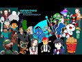 100 SUB SPECIAL Nathan Evans Wellerman Ai Cover Mashup