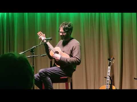 Clem Snide "Roger Ebert" 1.20.22