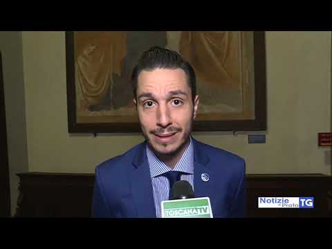 2020-05-07 PRATO - MASCHERINE, UN TERZO DEI PRATESI NON LE HA RICEVUTE