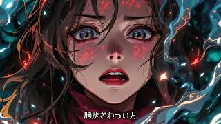 田植えの夜に現れる影
