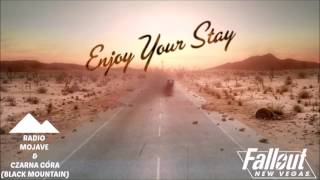 (Fallout: New Vegas) Radio Mojave & CG (BM) - Stars Of The Midnight Range - Johnny Bond