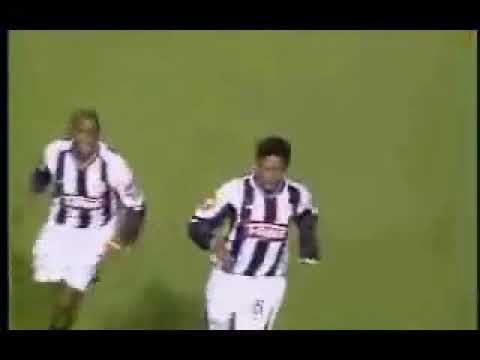 [COMPACTO] - BRASILEIRÃO 2005 - Corinthians 2 x 1 Figueirense (1°TURNO)