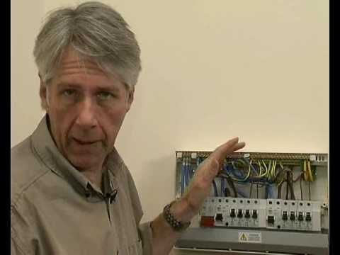 Focus On: Ring Final Circuit Continuity Testing