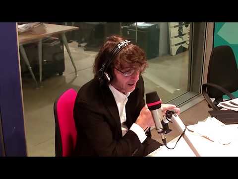 LA ZANZARA 10 novembre 2017