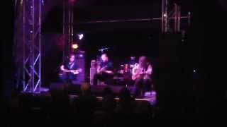 Devon Allman Band at KTAO  4-24-15  Leave The City