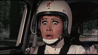 The Love Bug (1969) "Get Me Out Of Here!"