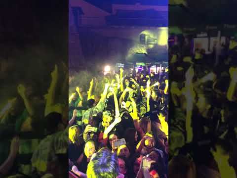 Locoplaya @ Mucho (Bandido Secret Party G.C)