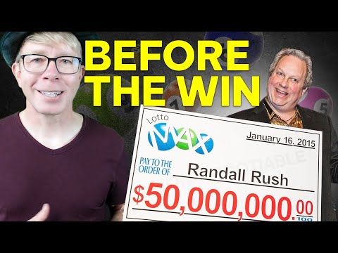 Before the Win: Dreams, Gut Feelings & What Lottery Winners Say Happened First