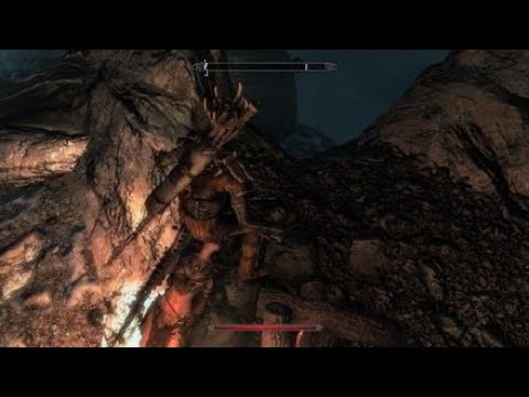 Face The Forsworn Skyrim