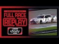 Kansas Lottery 300 from Kansas Speedway | NASCAR Cup Xfinity Full Race Replay