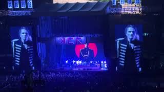 Download lagu My Chemical Romance - Disenchanted (Live in Toronto) mp3