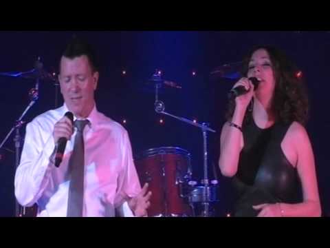 Say Something - Feeling Good Covers Duo