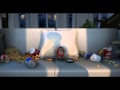 Flushed Away Home
