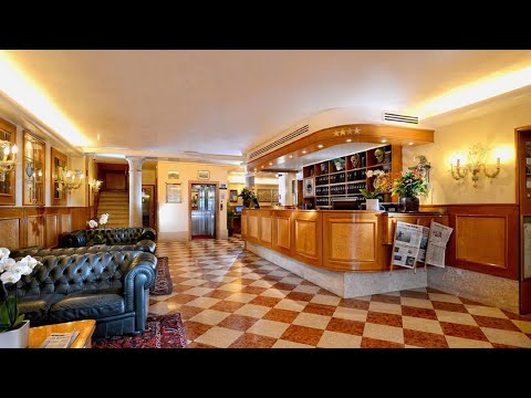 Hotel Rialto, Veneza, Itália