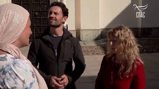 Паломнический тур на Валдай Великий Новгород (Светлая седмица)