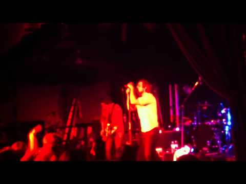 Trial Kennedy - Mississippi Burn (Live at The Zoo, Brisbane: 27/MAY/2011)