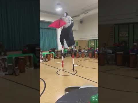 Promotional video thumbnail 3 for African Cultural Entertainment
