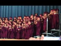 Kindergarten graduation - dynamite song